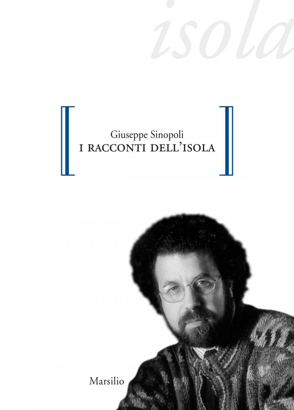 Big bigCover of I Racconti dell'Isola