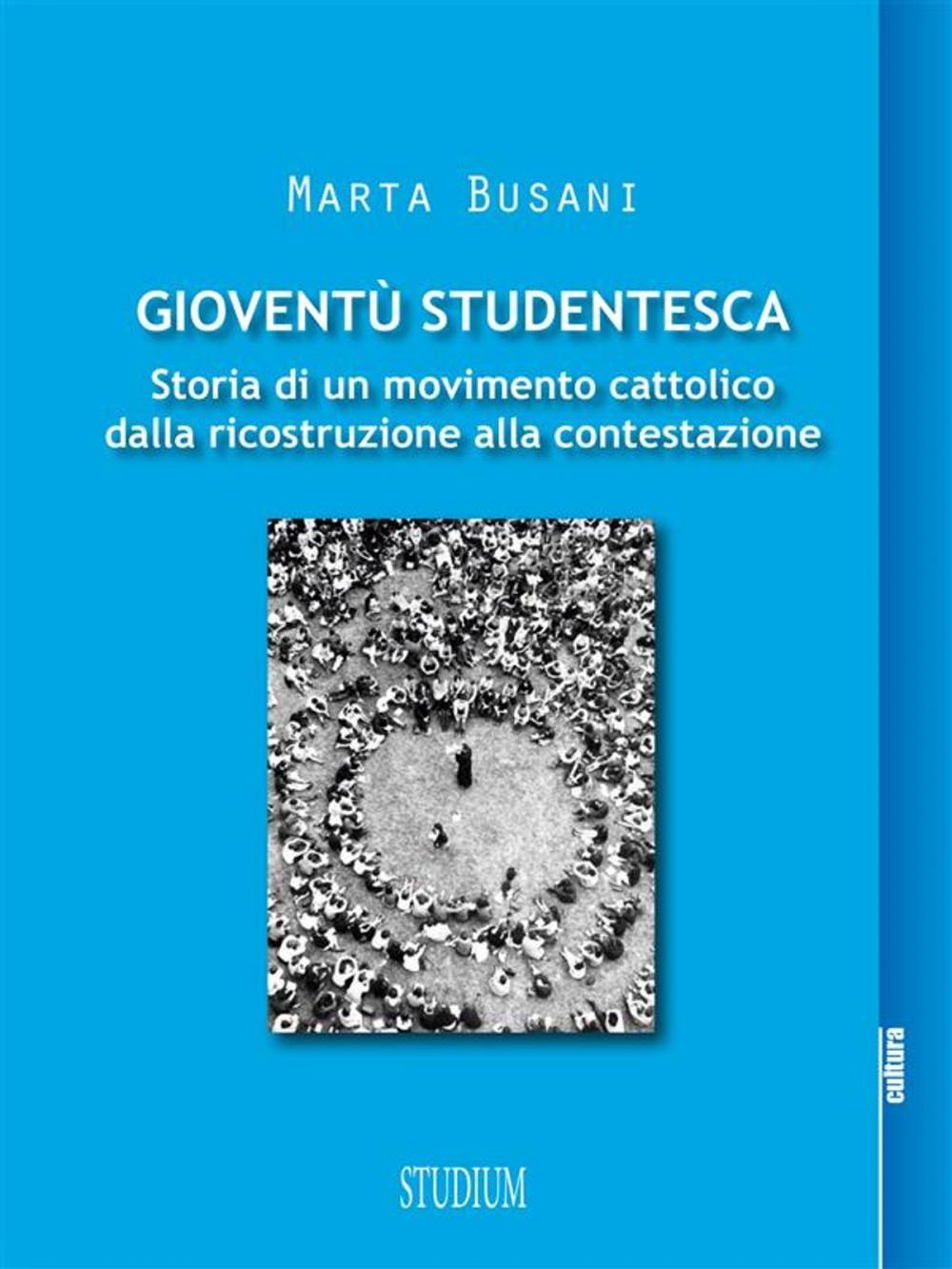 Big bigCover of Gioventù Studentesca