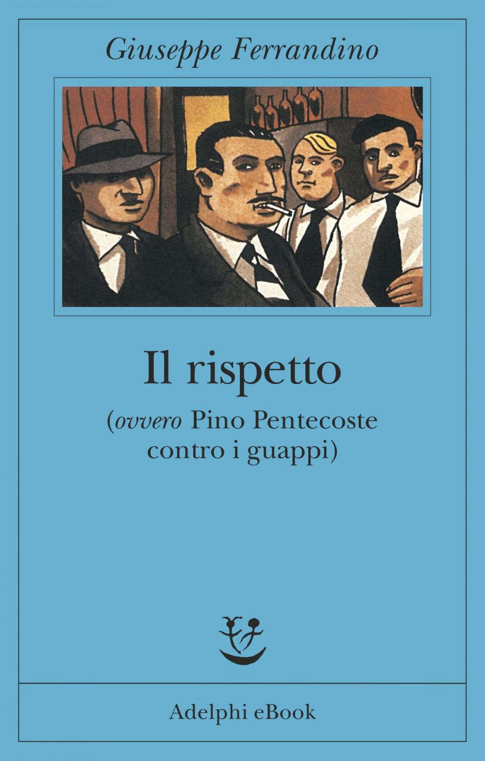 Big bigCover of Il rispetto