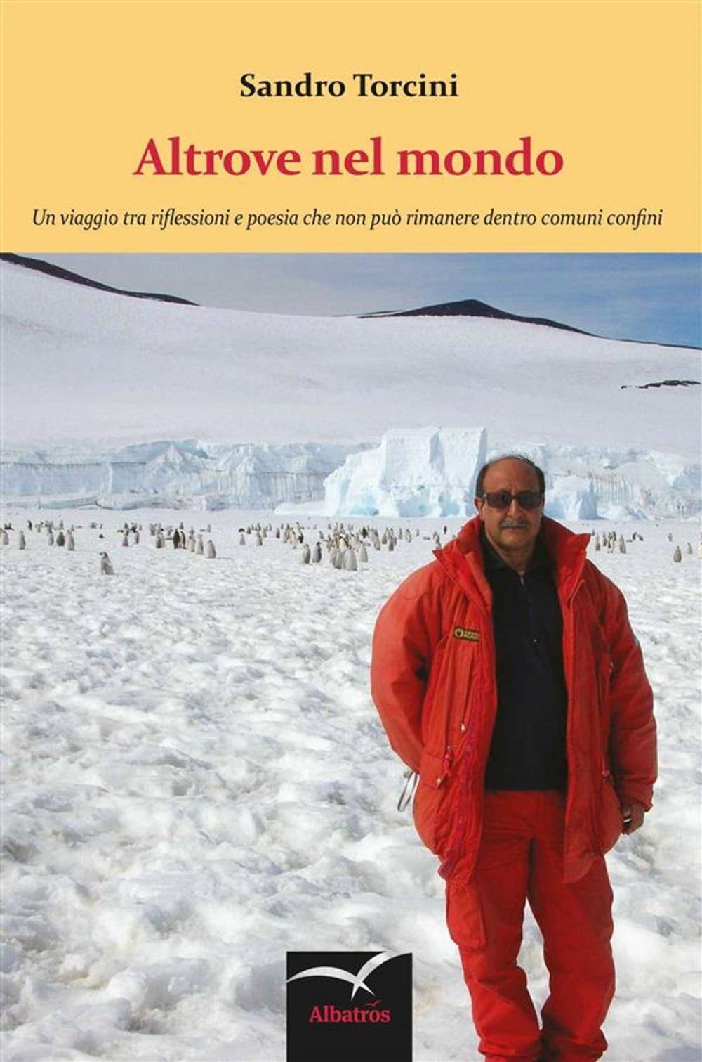 Big bigCover of Altrove nel mondo 