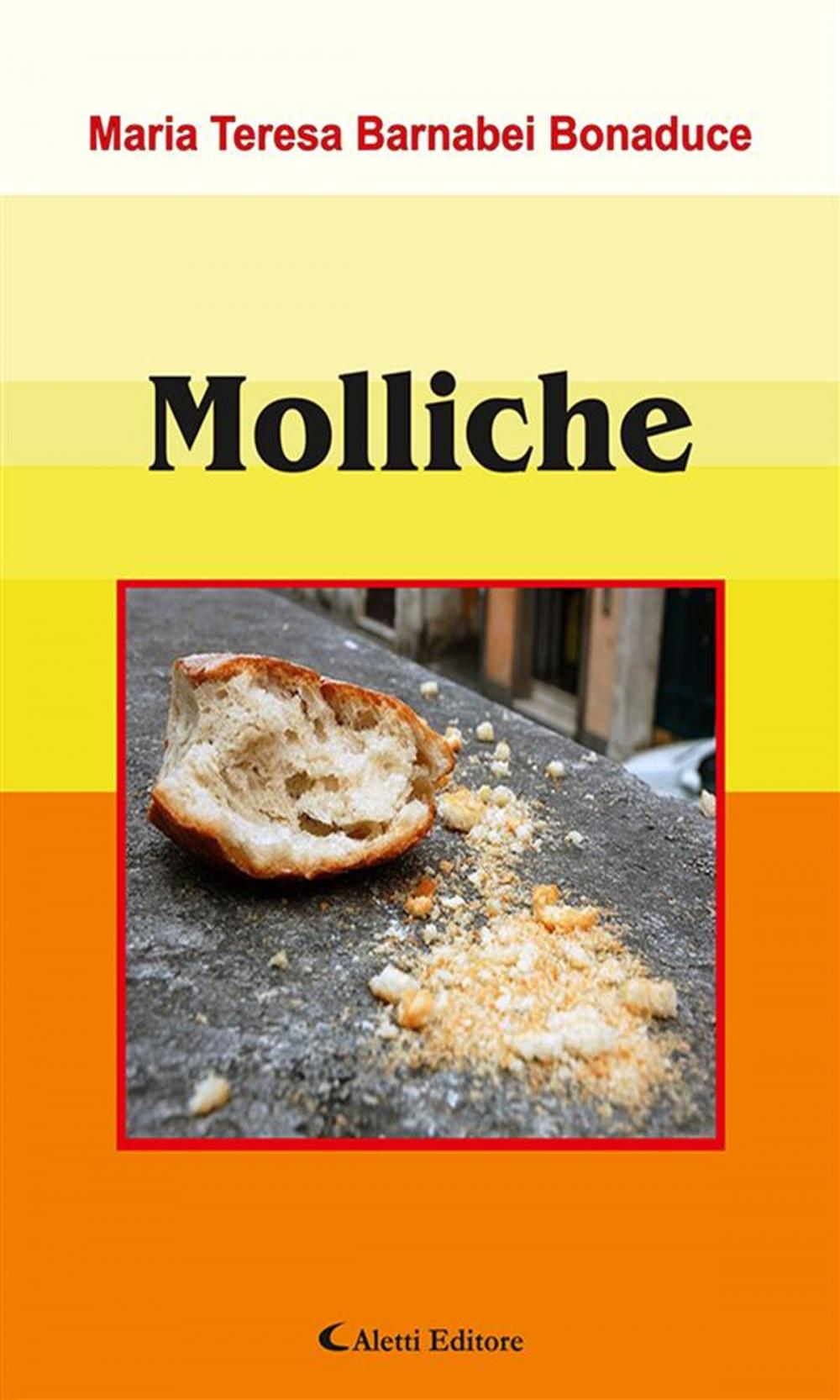 Big bigCover of Molliche