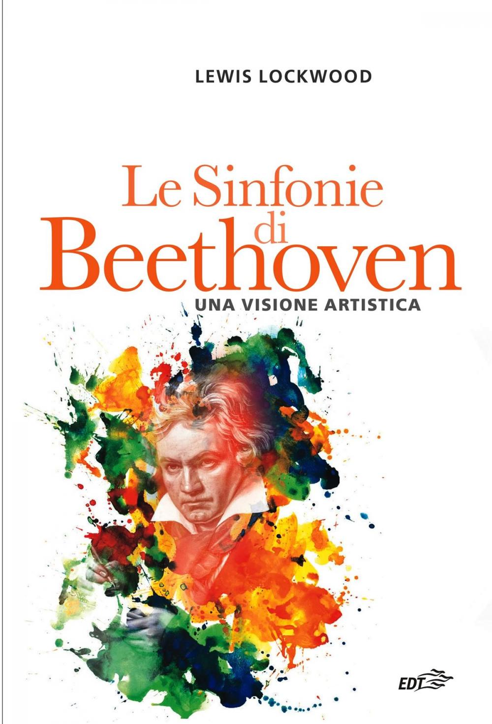 Big bigCover of Le Sinfonie di Beethoven