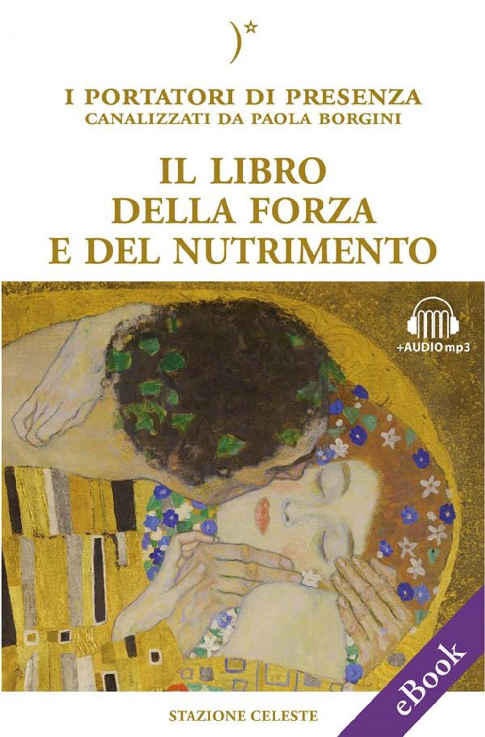 Big bigCover of Il libro della forza e del nutrimento