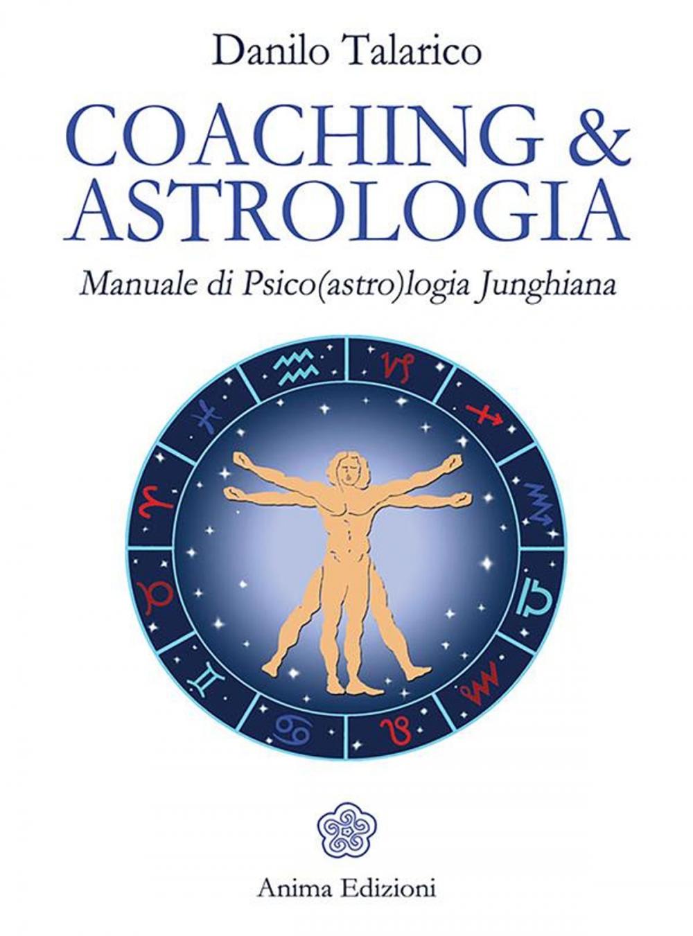 Big bigCover of Coaching & Astrologia