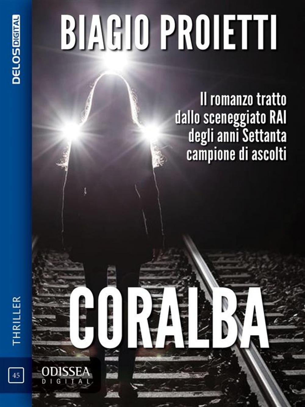 Big bigCover of Coralba