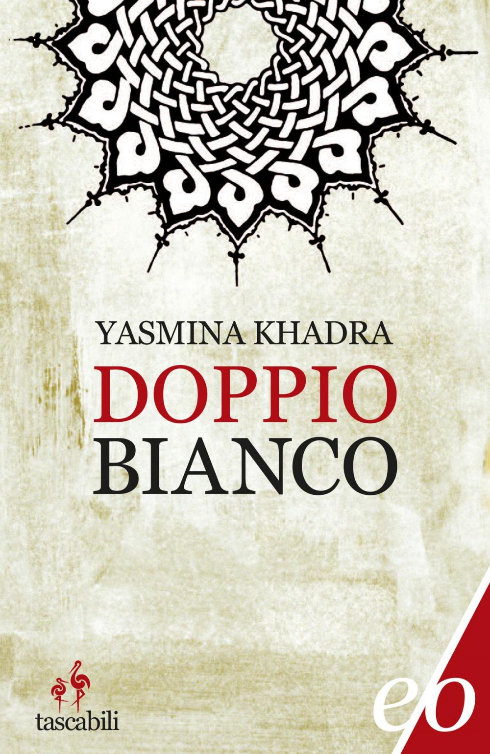 Big bigCover of Doppio bianco