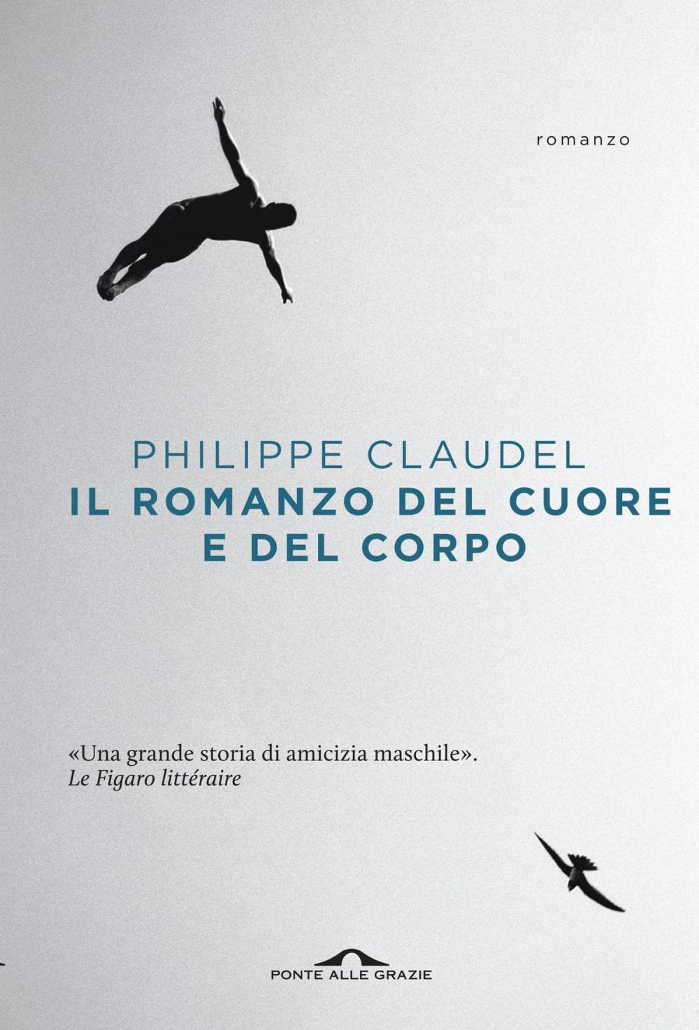 Big bigCover of Il romanzo del cuore e del corpo