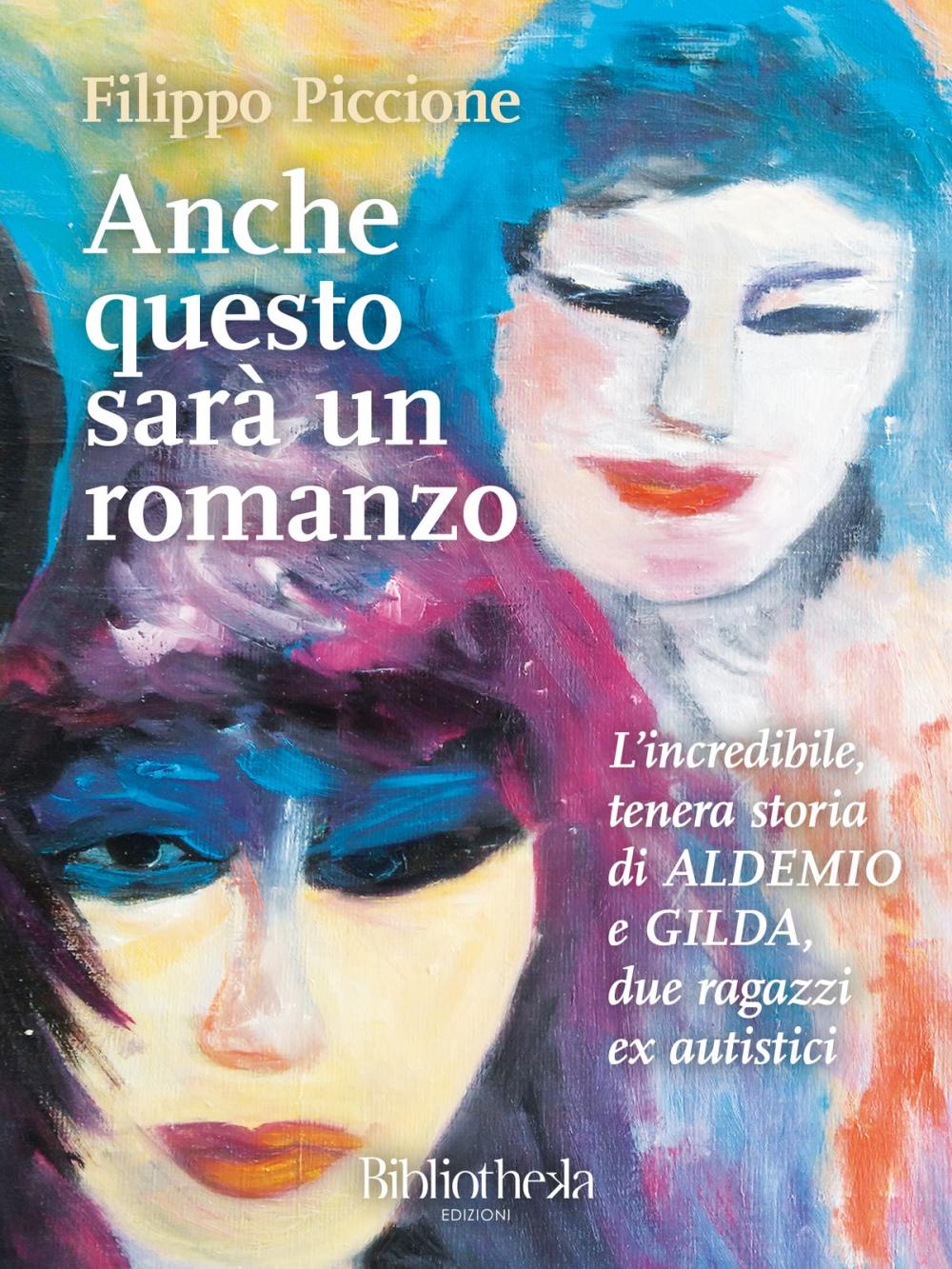 Big bigCover of Anche questo sarà un Romanzo