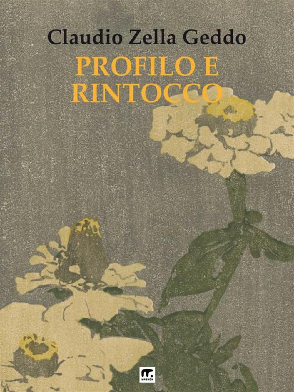 Big bigCover of Profilo e rintocco