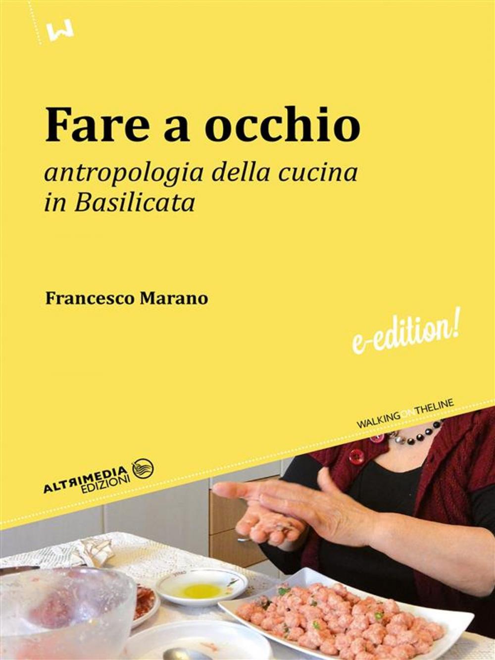 Big bigCover of Fare a occhio