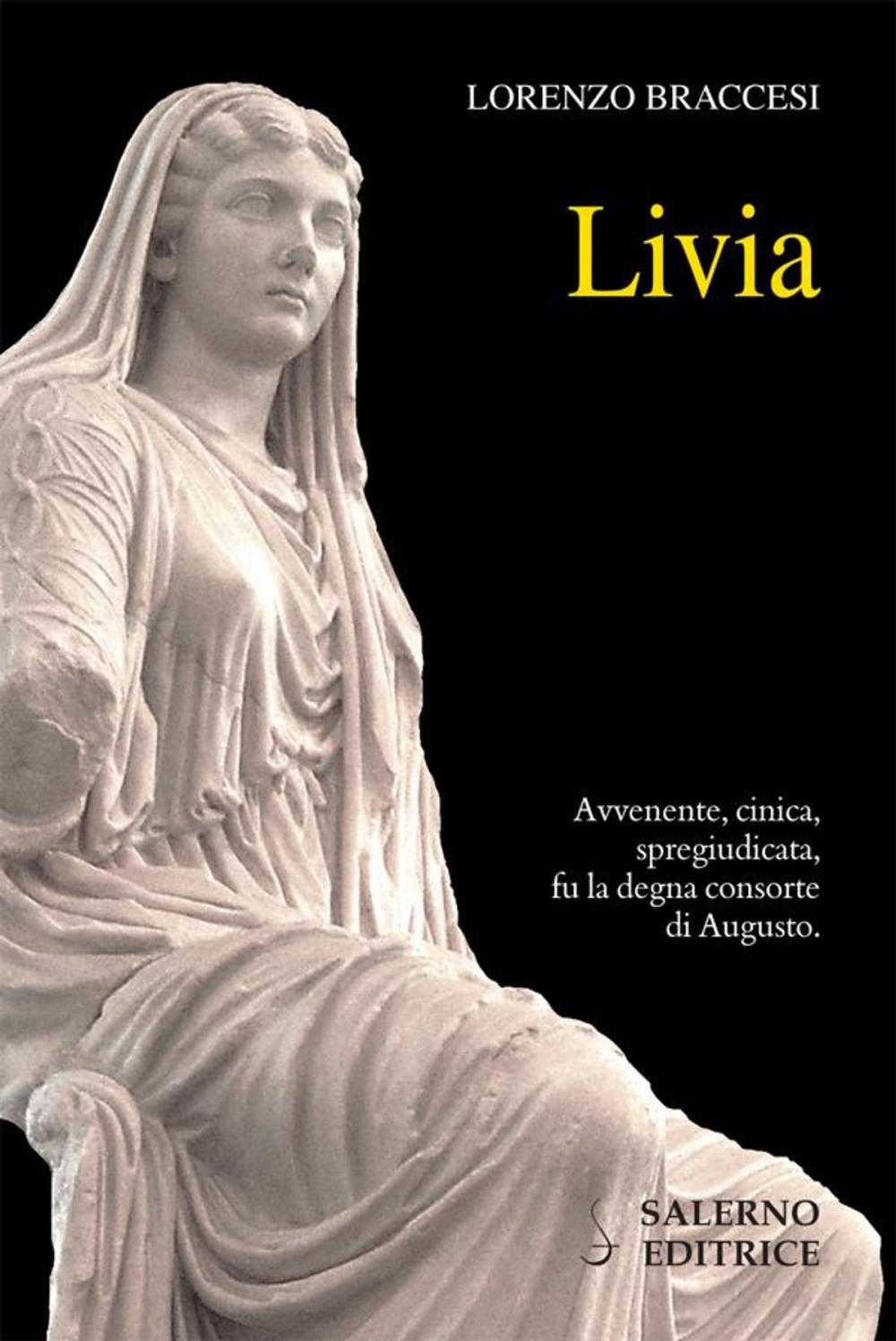 Big bigCover of Livia