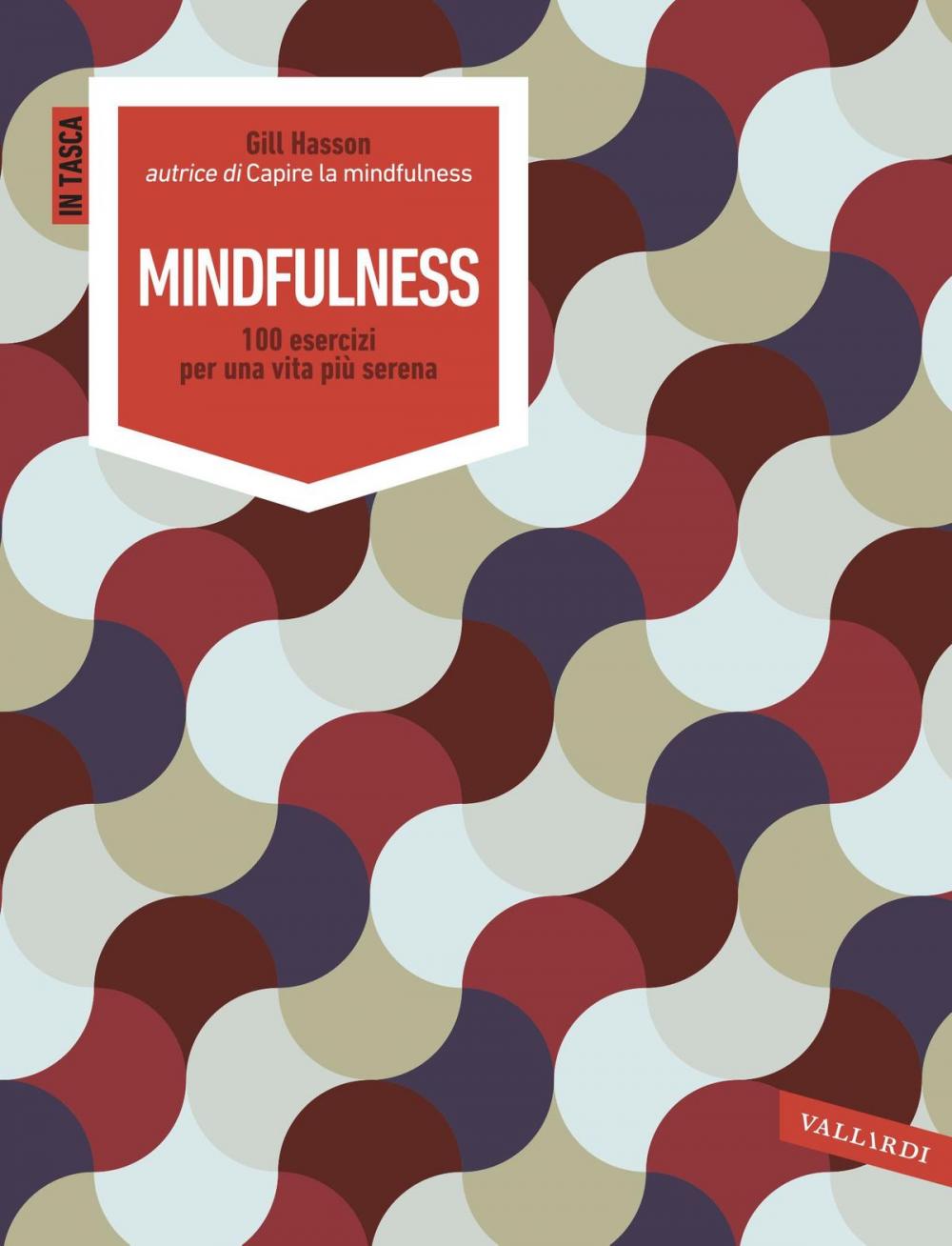 Big bigCover of Mindfulness