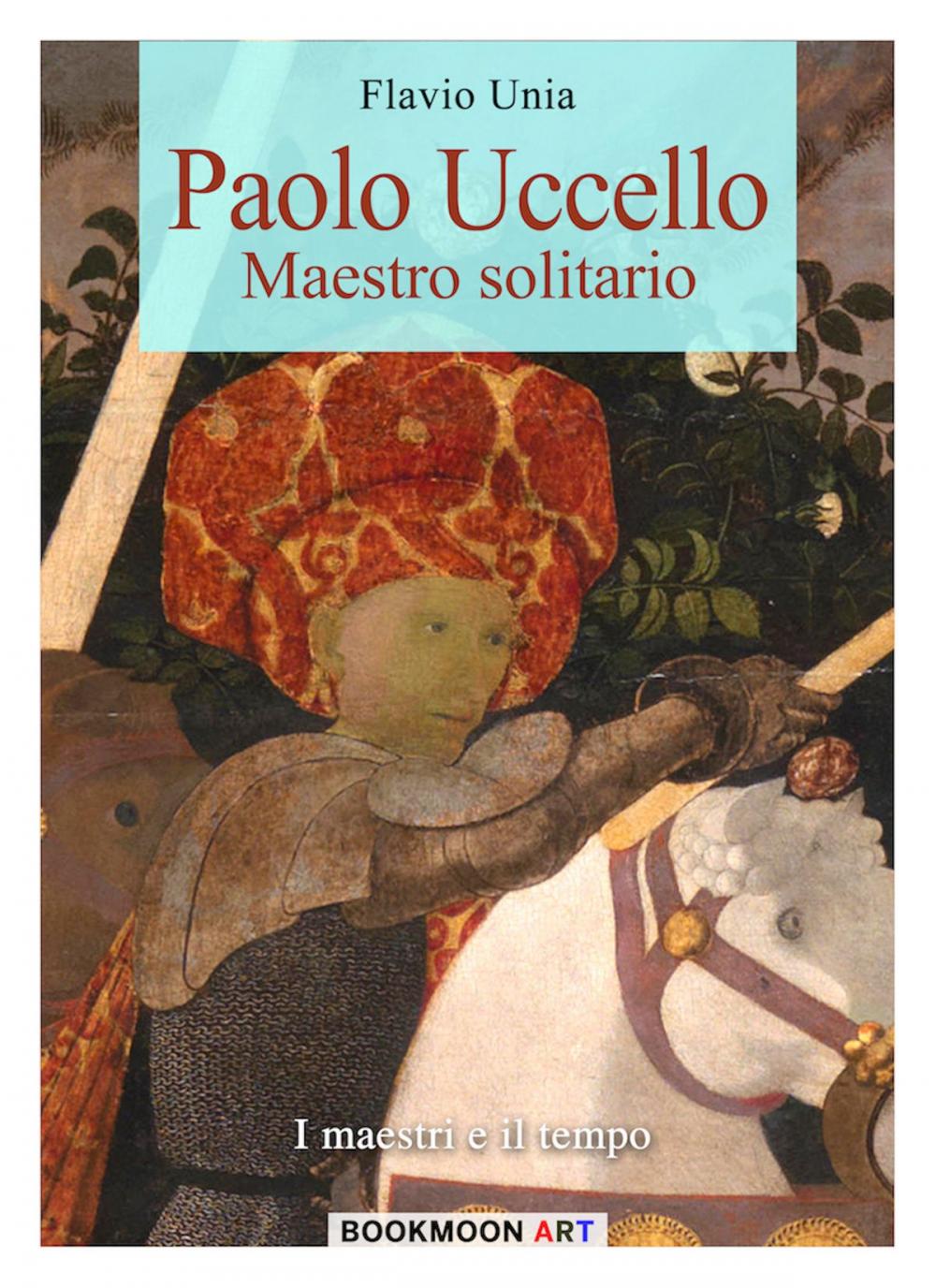 Big bigCover of Paolo Uccello