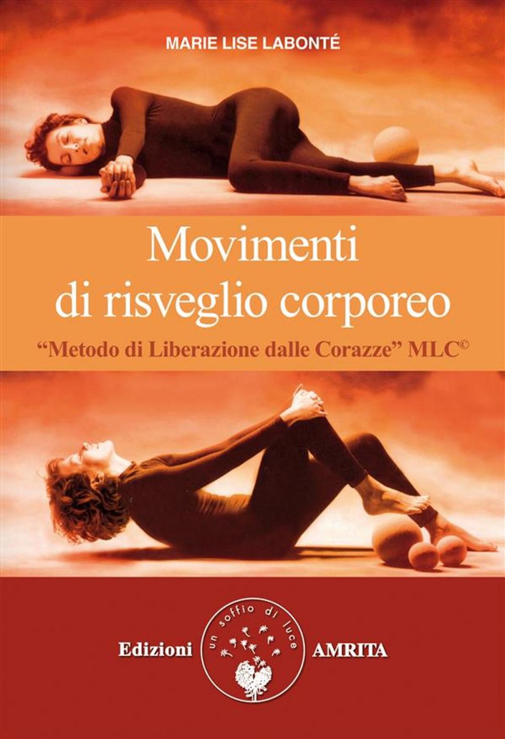 Big bigCover of Movimenti di risveglio corporeo