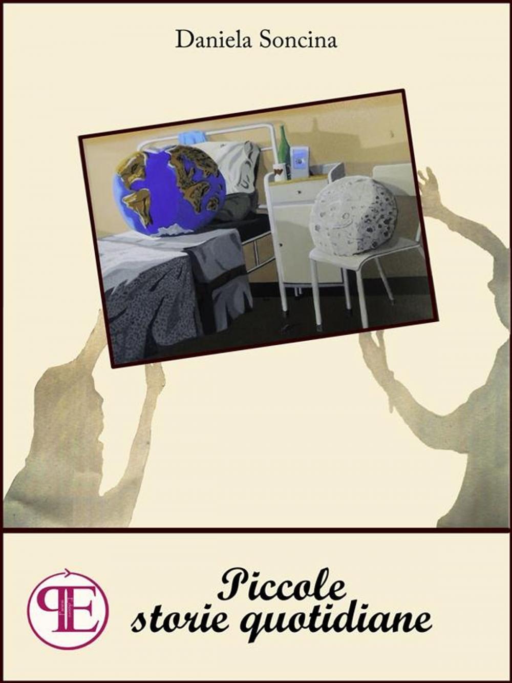 Big bigCover of Piccole storie quotidiane