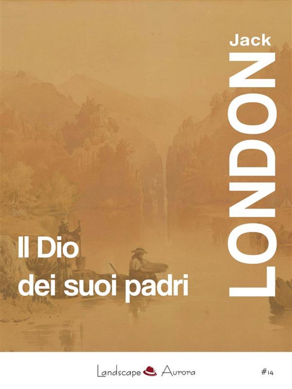 Big bigCover of Il Dio dei suoi padri