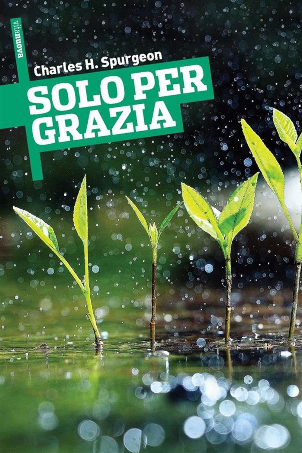 Big bigCover of Solo per Grazia