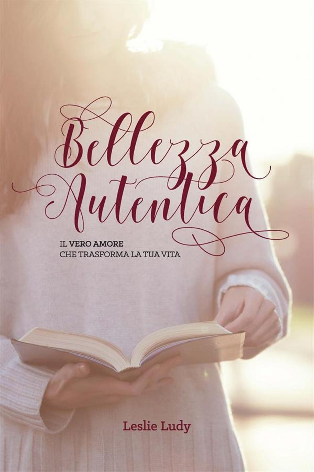 Big bigCover of Bellezza Autentica