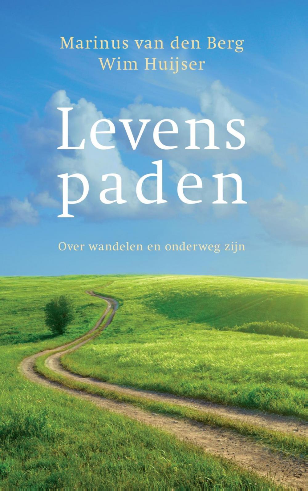 Big bigCover of Levenspaden