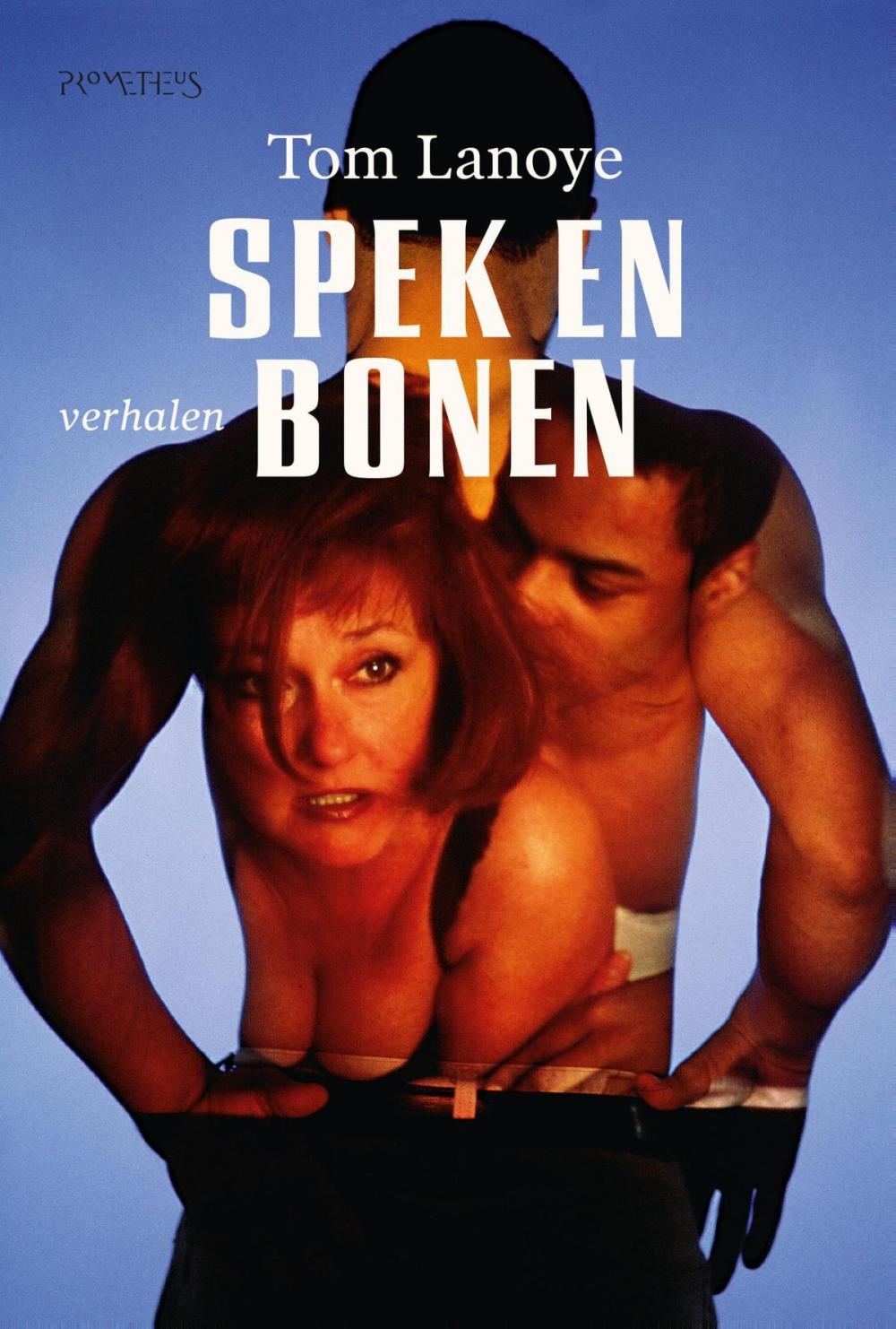 Big bigCover of Spek en bonen