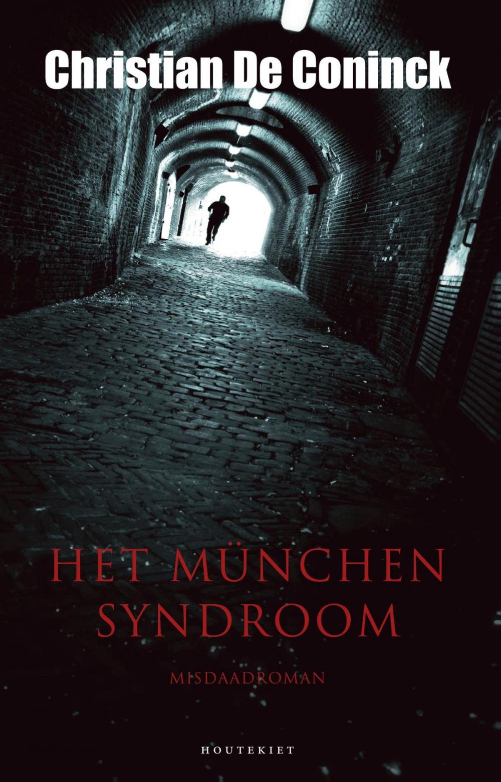 Big bigCover of Het Münchensyndroom