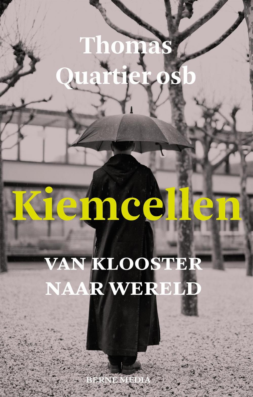 Big bigCover of Kiemcellen