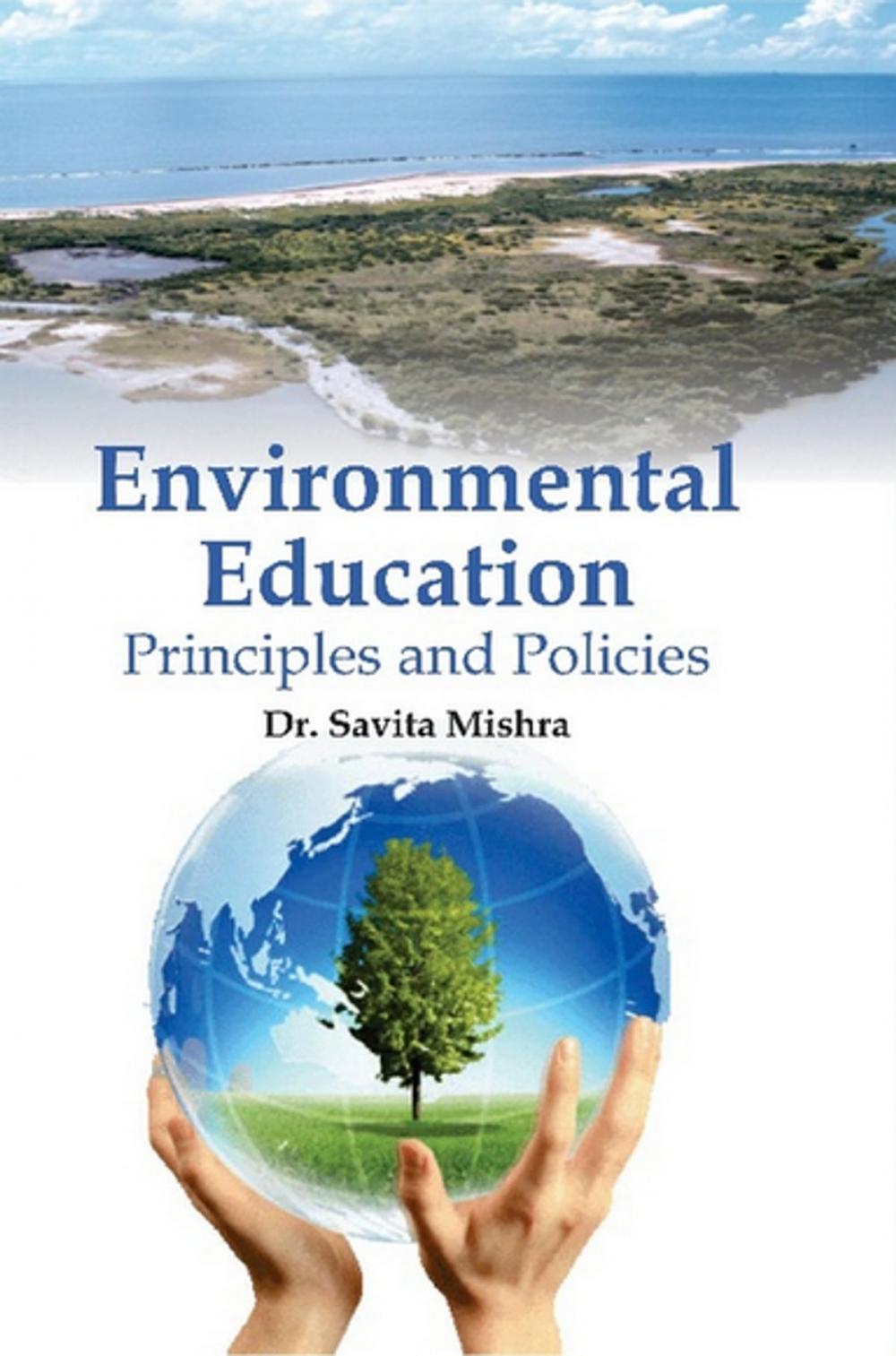 Big bigCover of Environmental Education