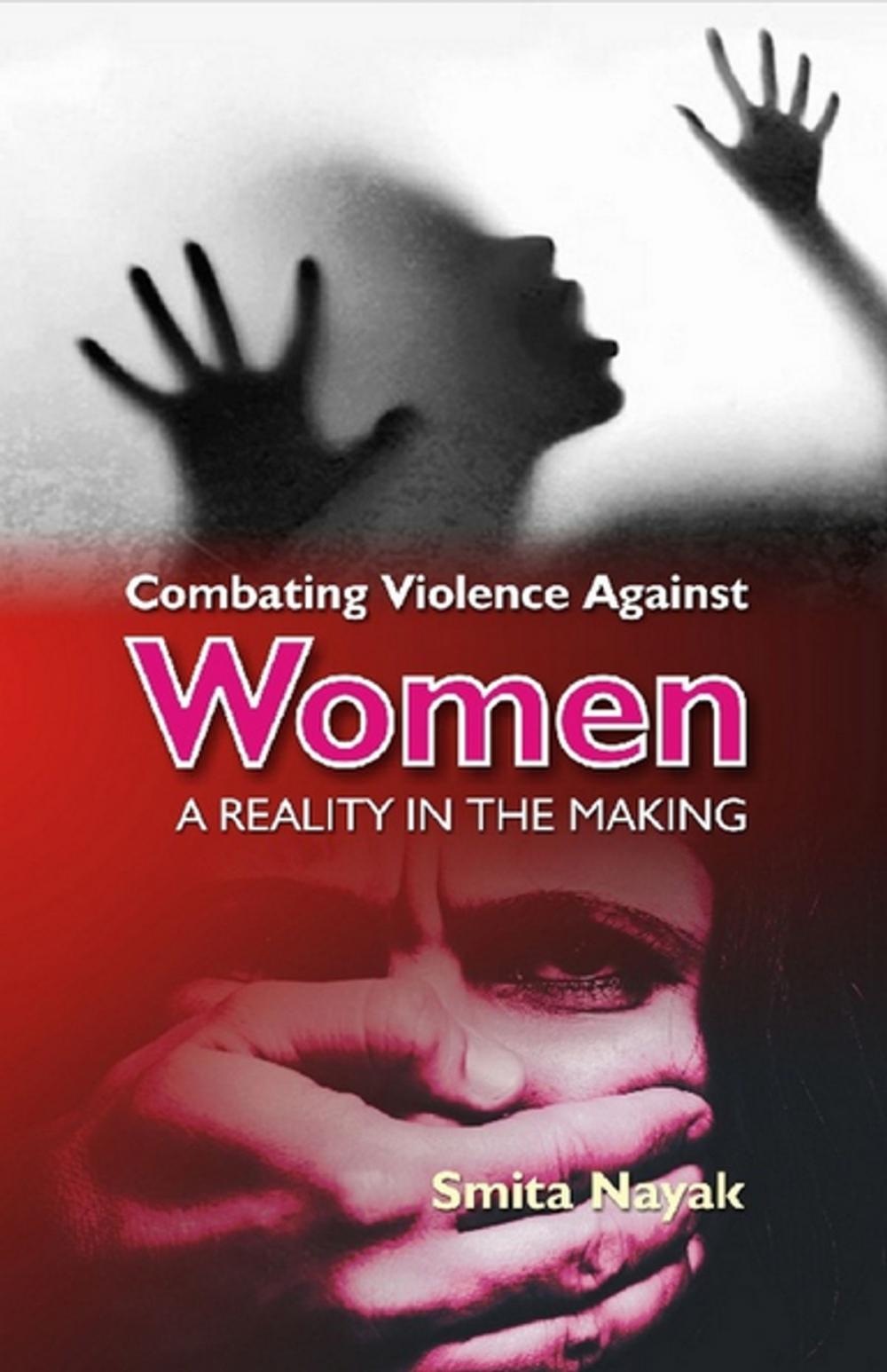 Big bigCover of Combating Violence Against Women