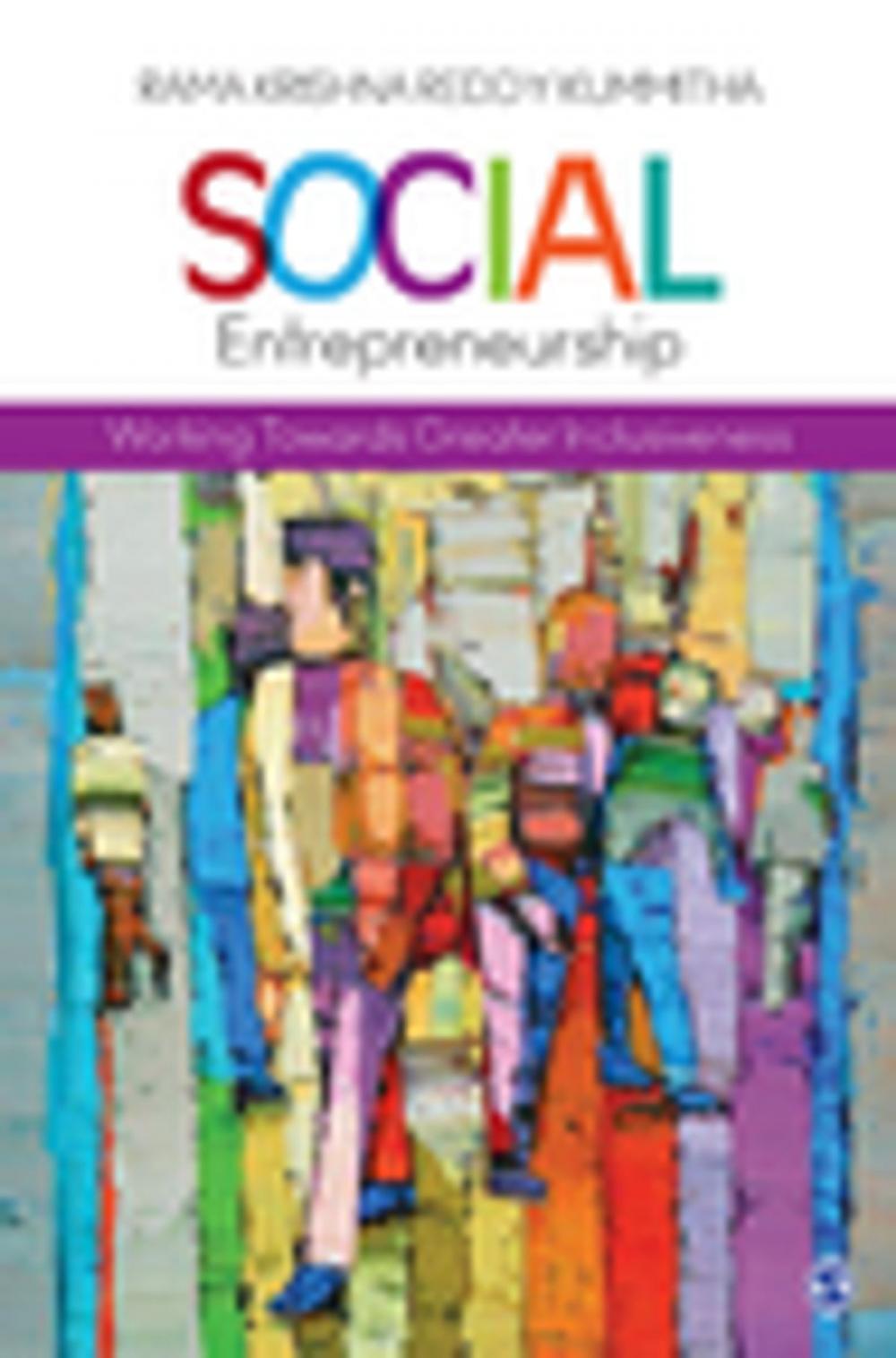 Big bigCover of Social Entrepreneurship