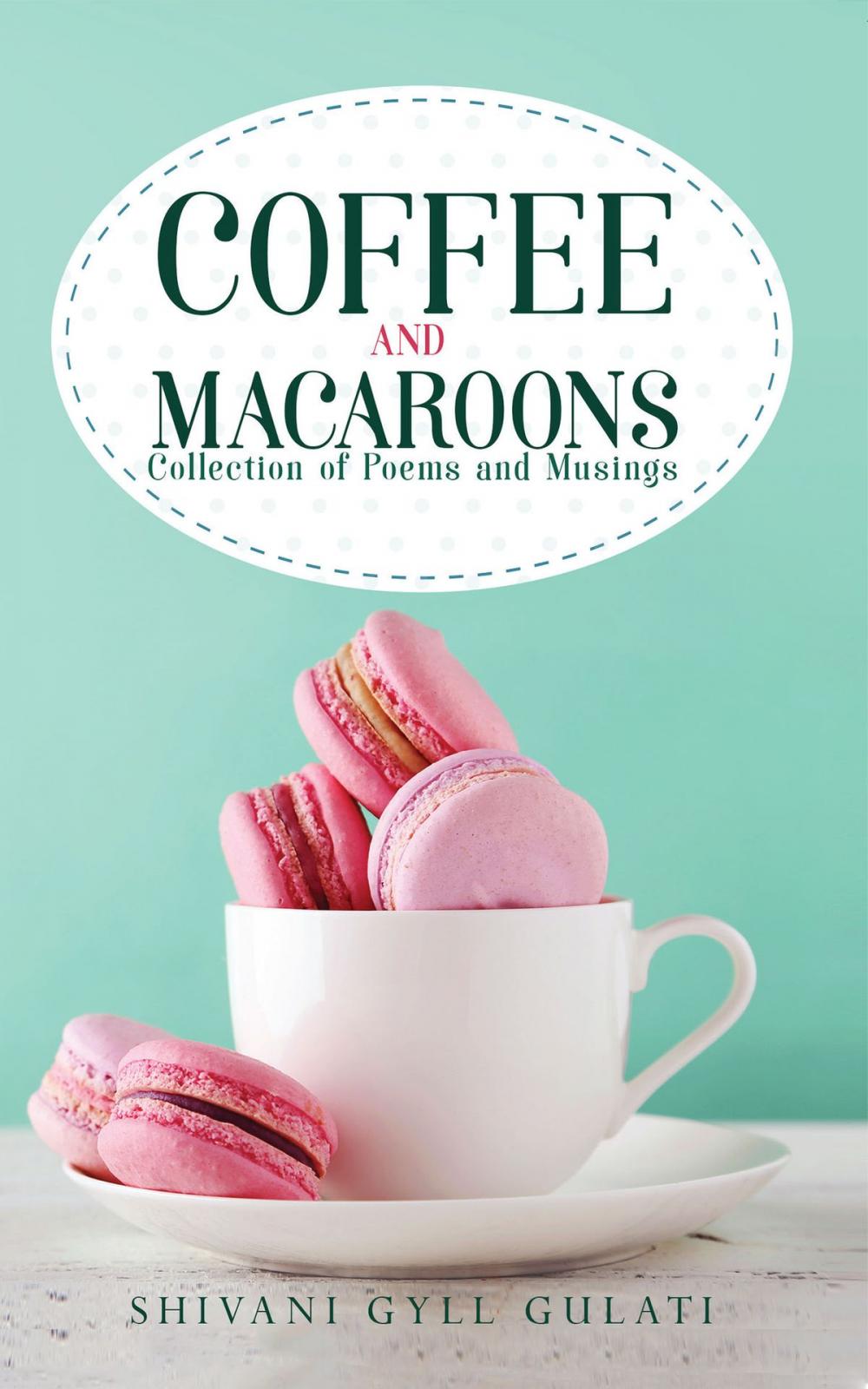 Big bigCover of Coffee and Macaroons