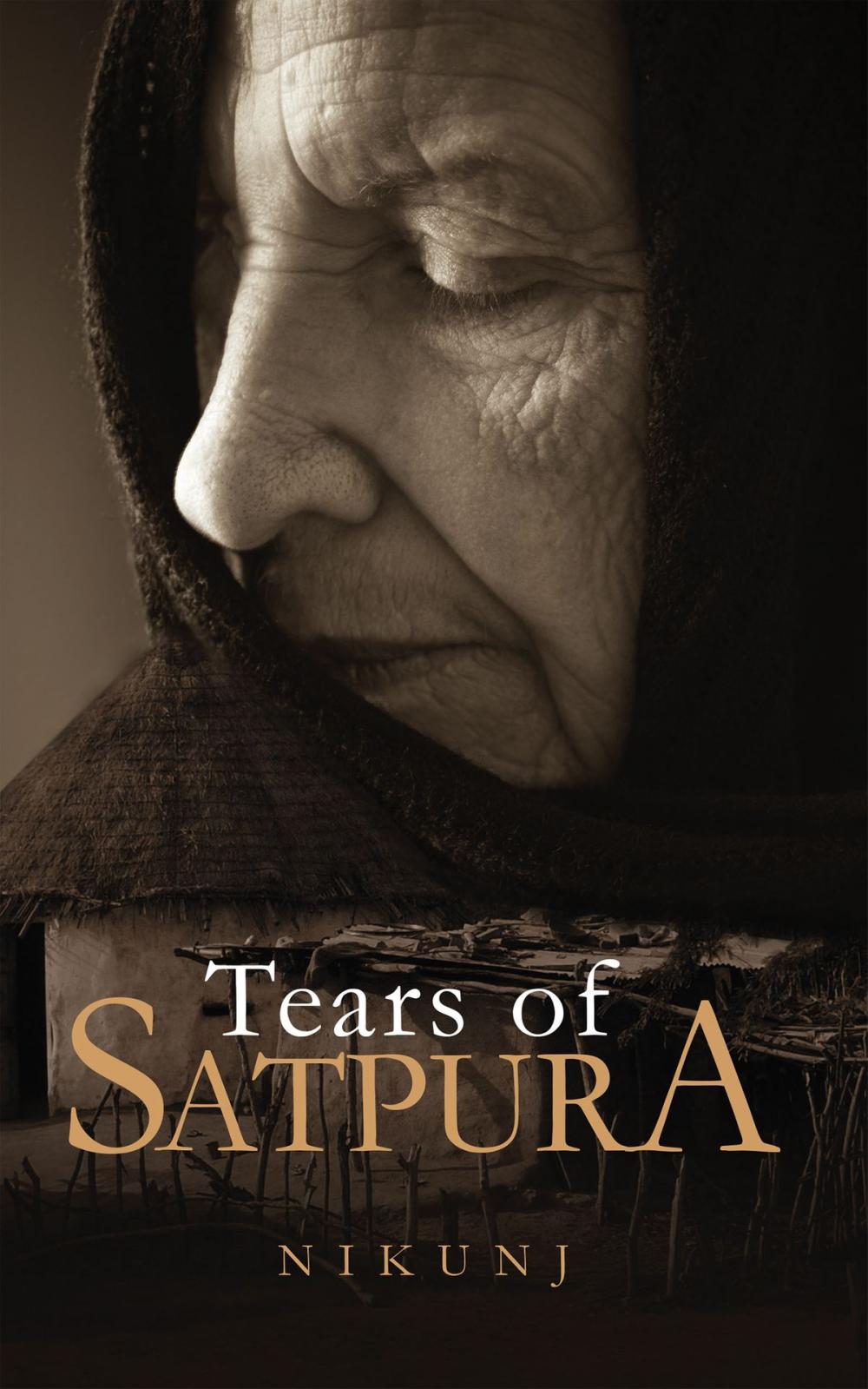 Big bigCover of Tears of Satpura