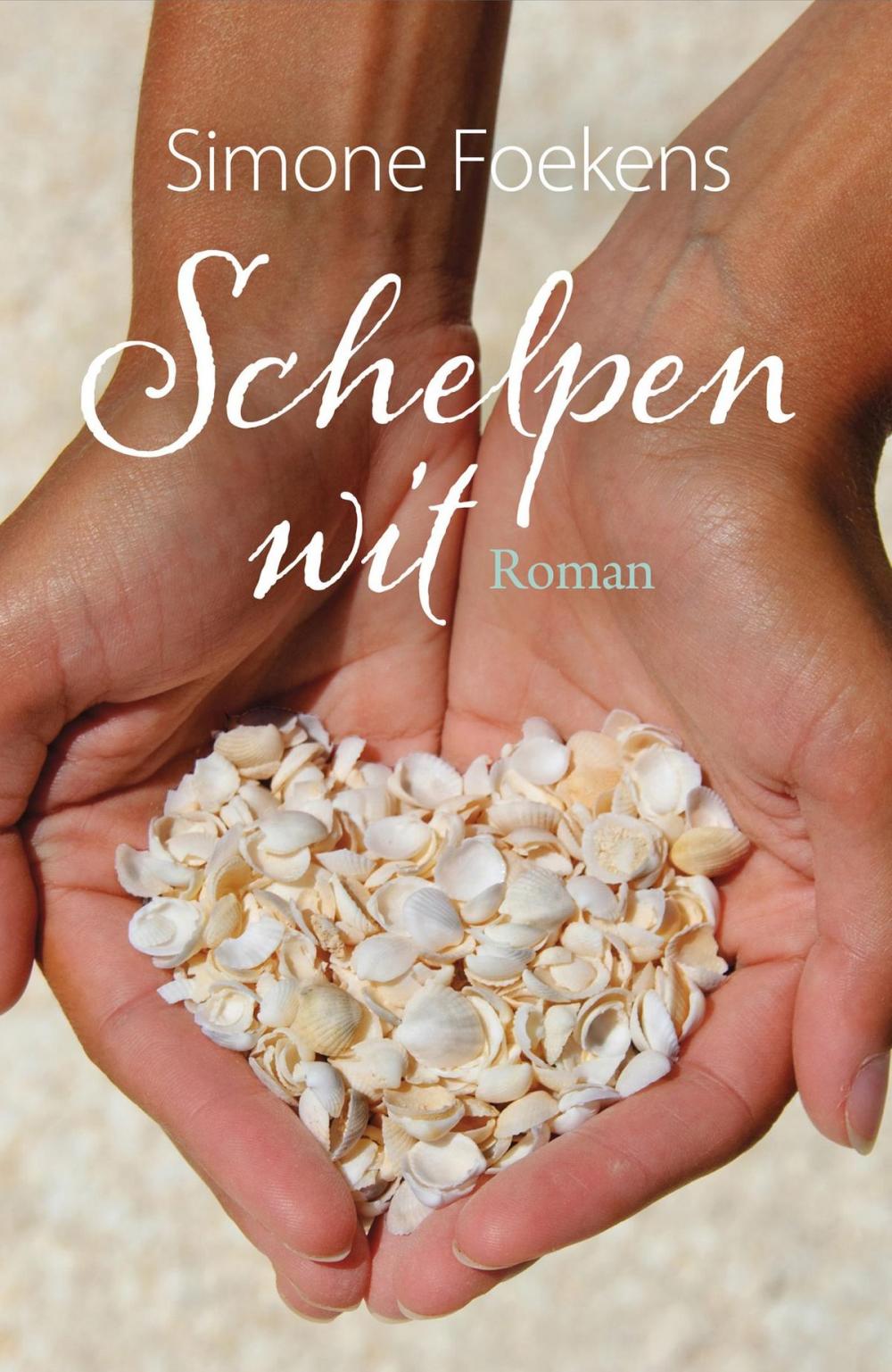 Big bigCover of Schelpenwit