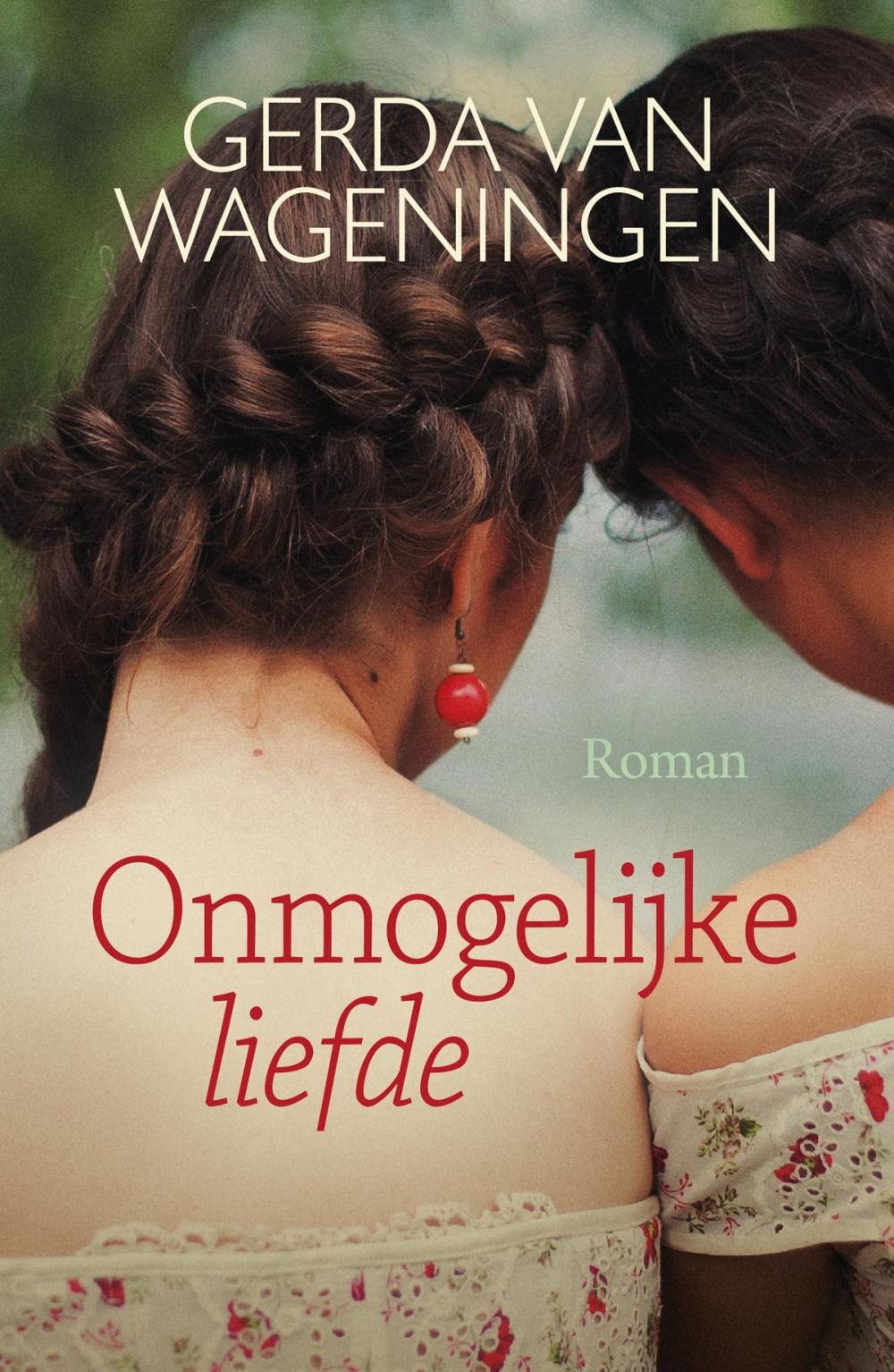 Big bigCover of Onmogelijke liefde