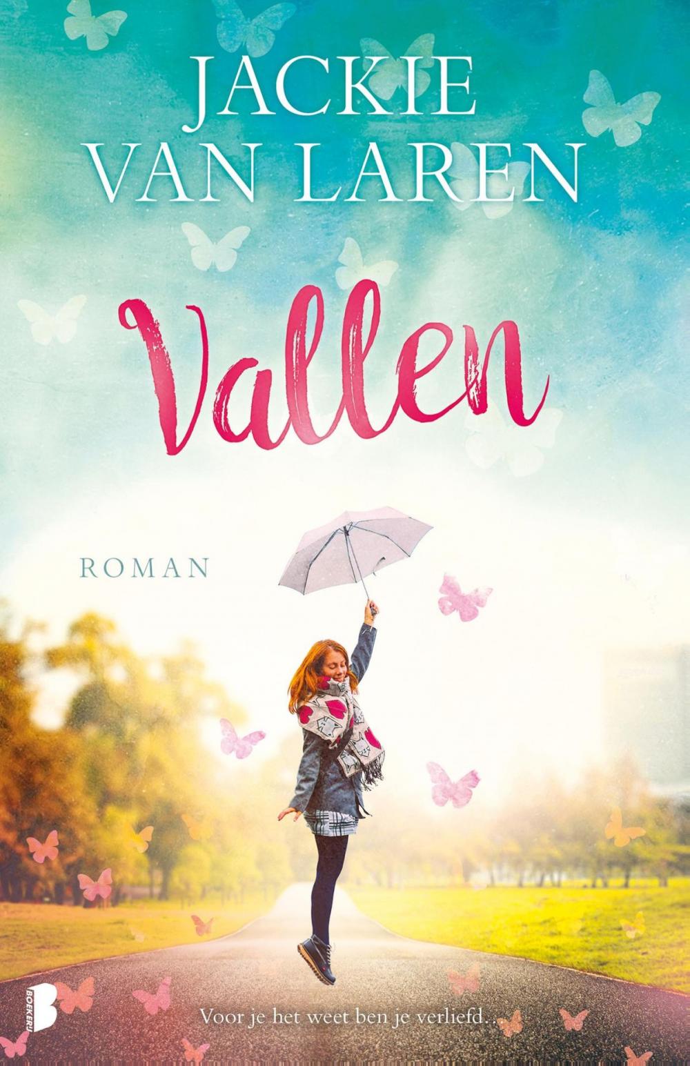 Big bigCover of Vallen