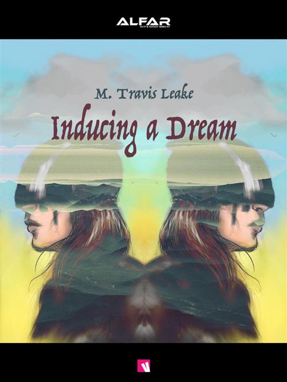 Big bigCover of Inducing a Dream