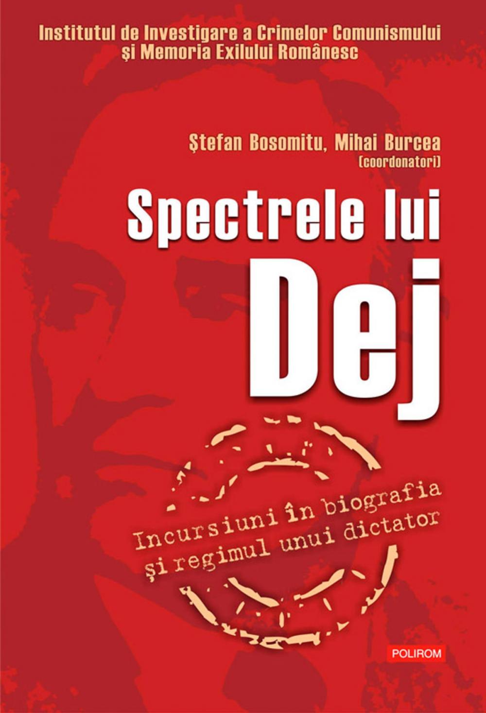 Big bigCover of Spectrele lui Dej