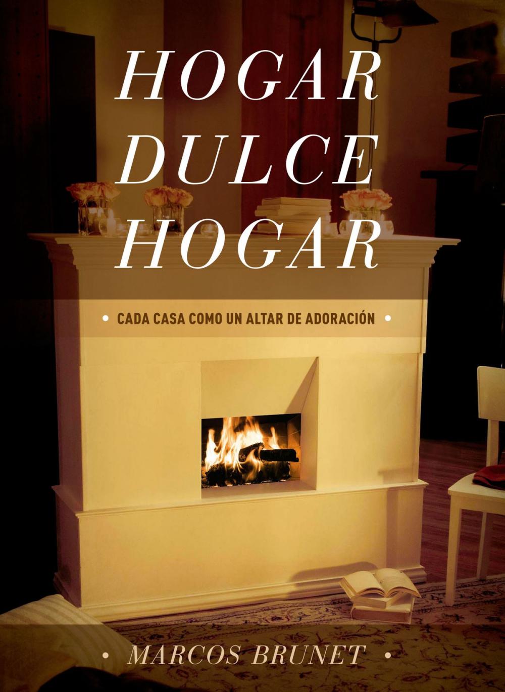 Big bigCover of Hogar Dulce Hogar