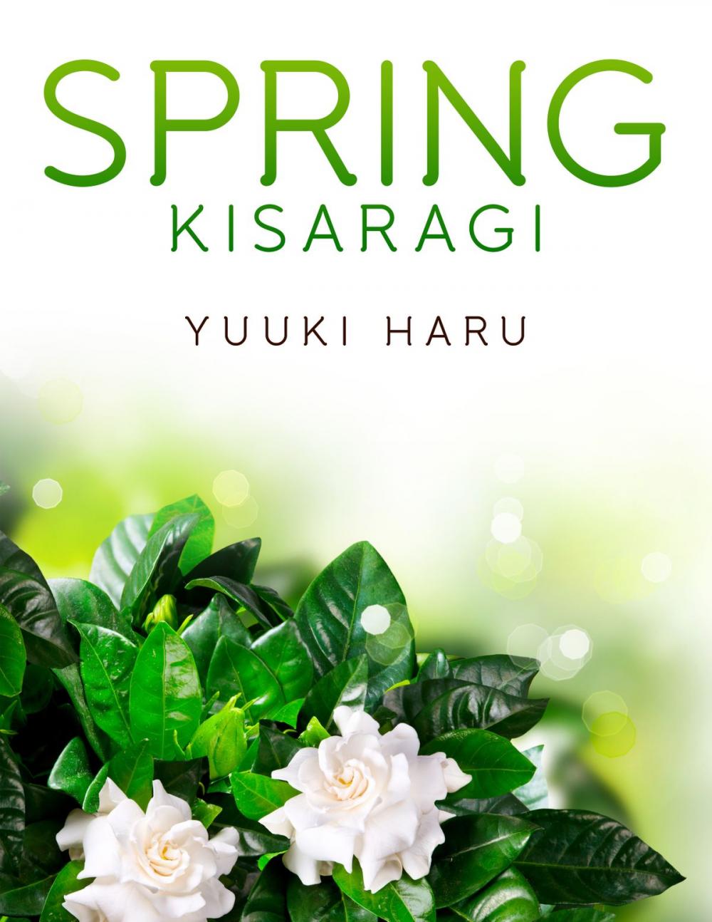 Big bigCover of Spring: Kisaragi