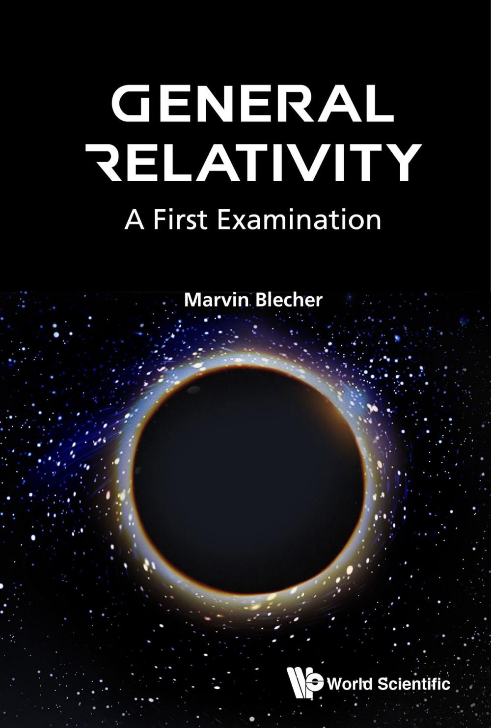 Big bigCover of General Relativity