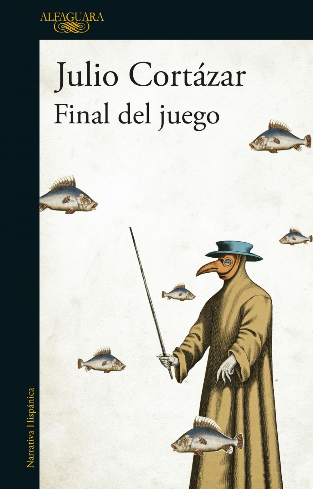 Big bigCover of Final del juego