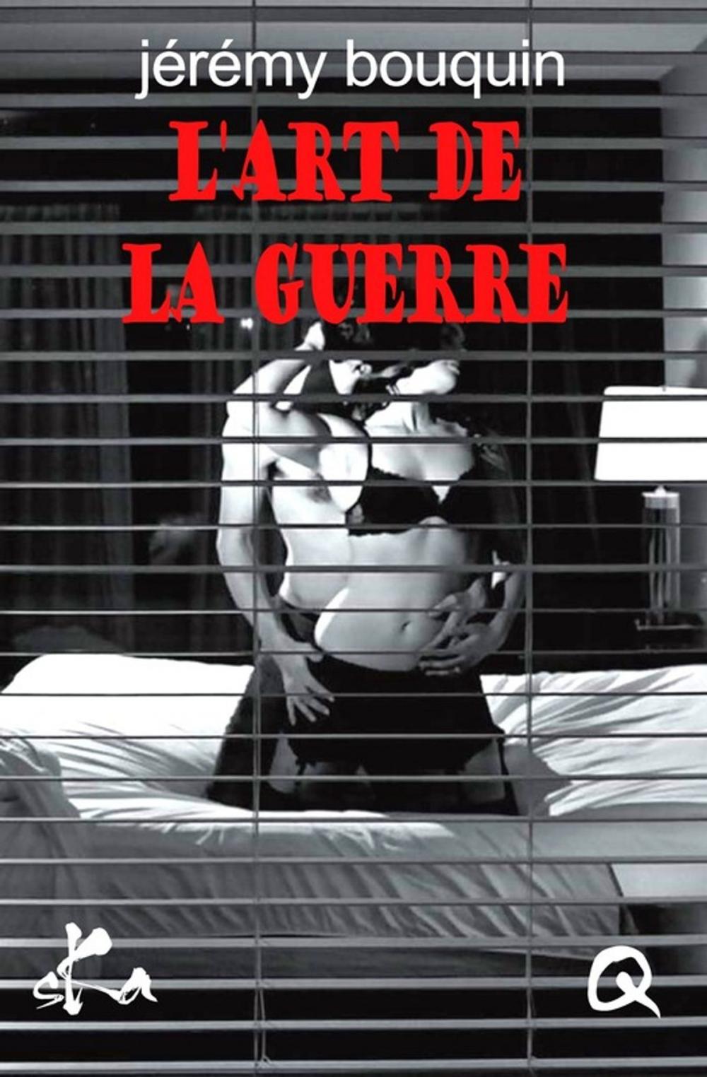 Big bigCover of L'art de la guerre