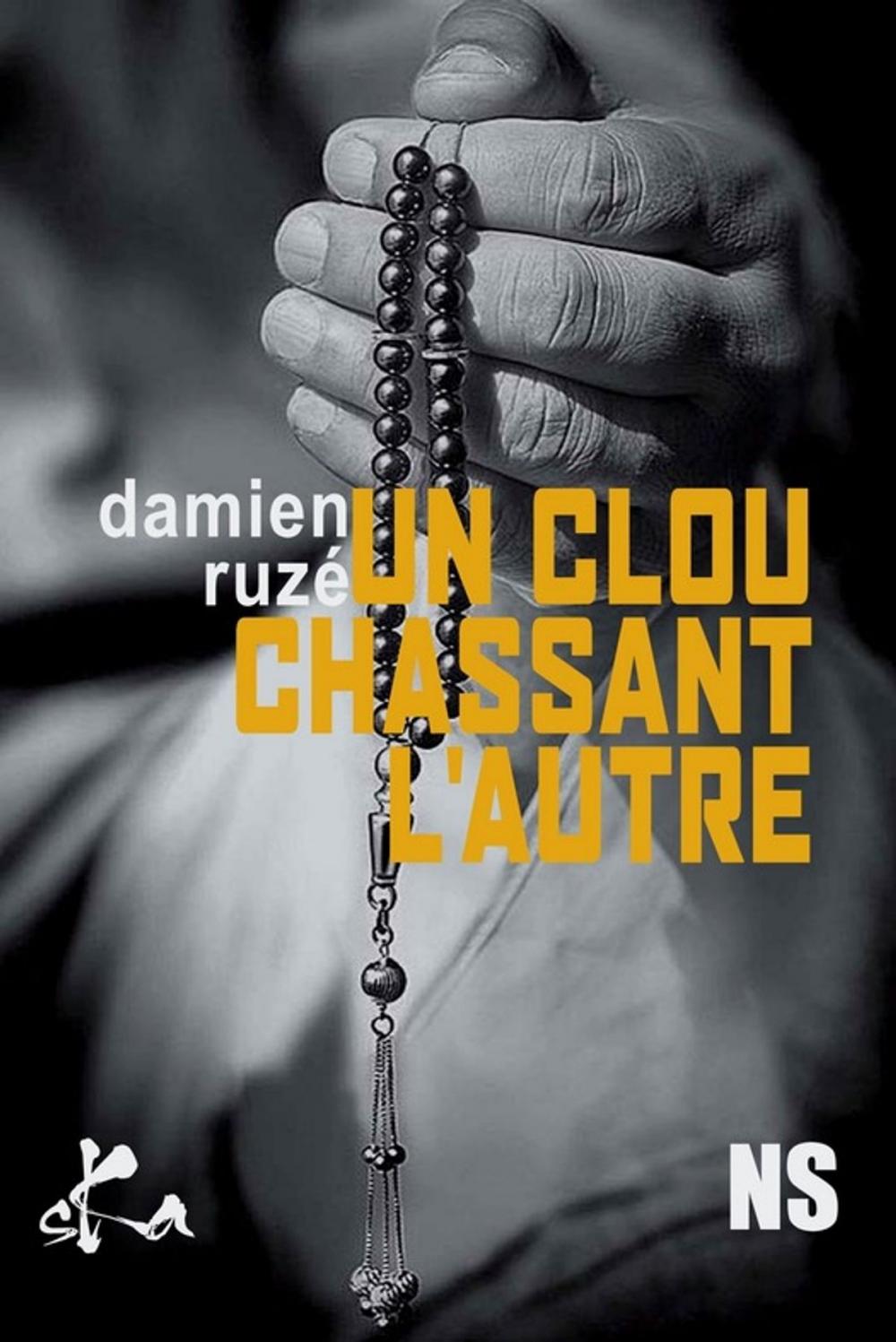 Big bigCover of Un clou chassant l'autre