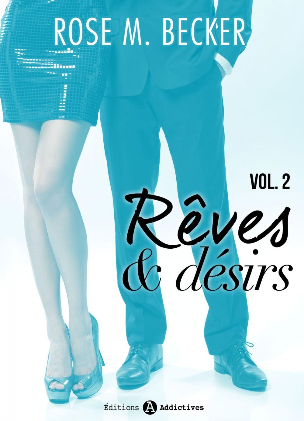 Big bigCover of Rêves et désirs, vol. 2