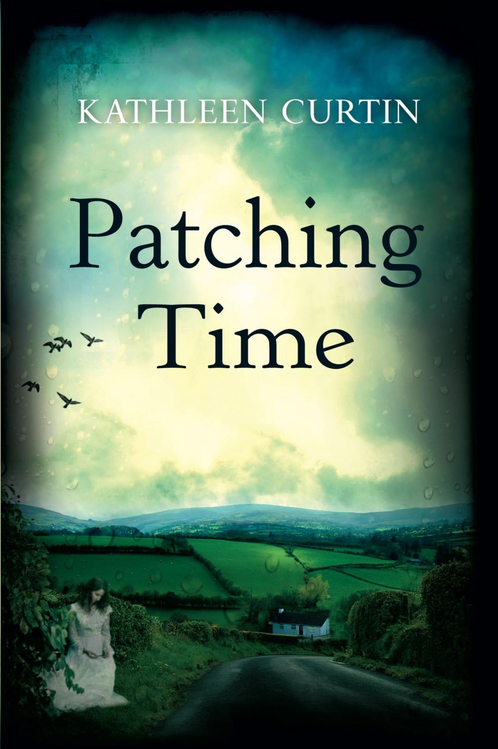 Big bigCover of Patching Time