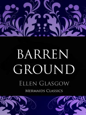 Cover of the book Barren Ground by Émile Zola