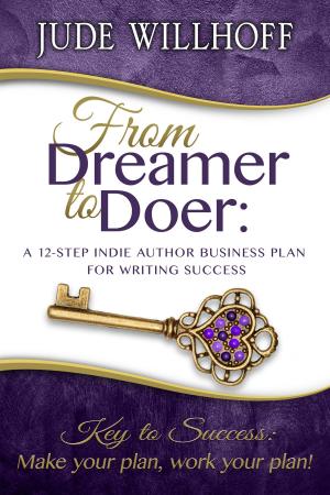 Cover of the book From Dreamer to Doer by Jude Willhoff
