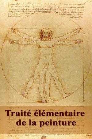 Cover of the book Traité élémentaire de la peinture by Rita Dearion