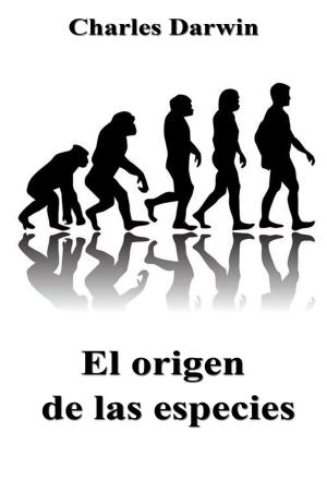 Cover of the book El origen de las especies by Жюль Верн