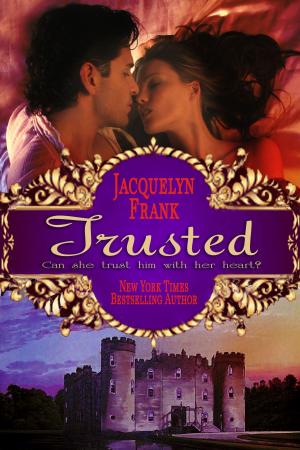 Cover of the book Trusted by Rachael Orman