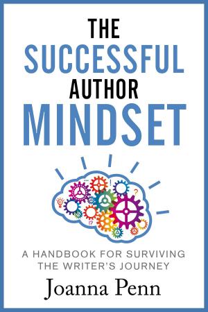 Cover of the book The Successful Author Mindset by Brenda Wardle